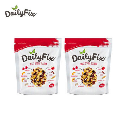 Picture of DailyFix Berry Special 350g x 2's