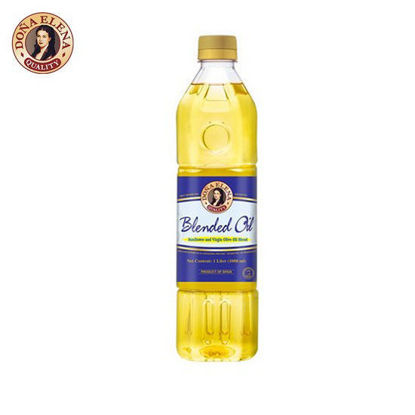 Picture of Doña Elena Blended Oil 1L