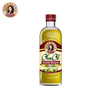 Picture of Doña Elena Extra Virgin Olive Oil 500ml x 2