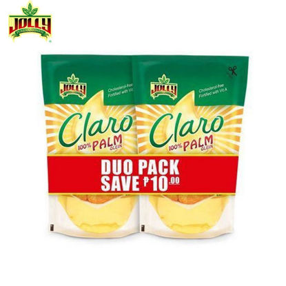 Picture of Jolly Claro Duo Pack 1L