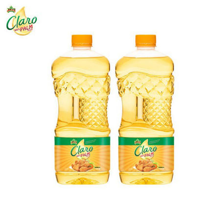 Picture of Jolly Claro PET 1L x 2