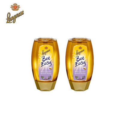 Picture of Langnese Bee Easy Wild Lavender Honey 250g x 2