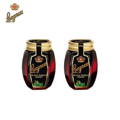 Picture of Langnese Black Forest Honey 500g x 2