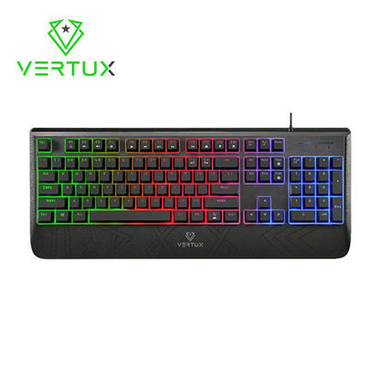 Picture of Vertux RaidKey Rapid Response Wired Mechanical Gaming Keyboard