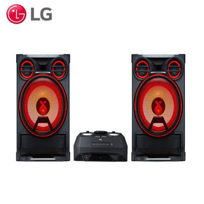 Picture of LG CK99 XBOOM Speaker