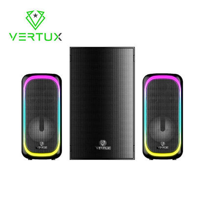 Picture of Vertux SonicThunder-50 50W Surround Sound Gaming Speaker