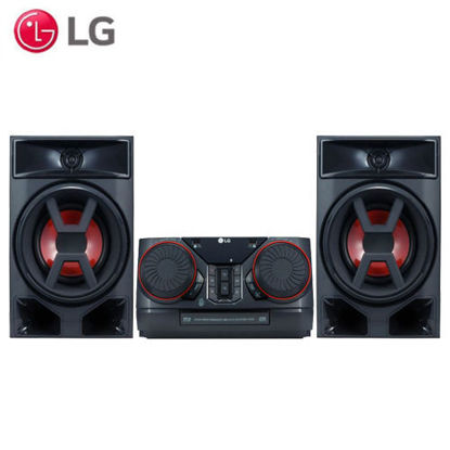 Picture of LG CK43 XBOOM Speaker