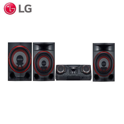 Picture of LG CL88 XBOOM Amplifier