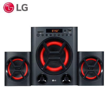 Picture of LG LK72B XBOOM Amplifier