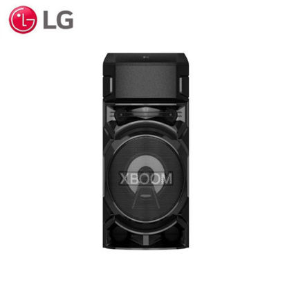 Picture of LG RN5 Amplifier