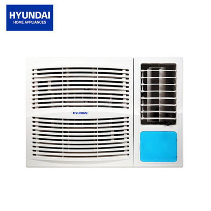 Picture of Hyundai HAC-W10M/R Window Type Aircon 1 hp