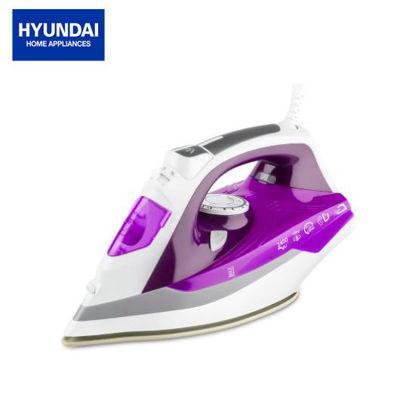 Picture of Hyundai HI-CX088S Dry and Steam Iron