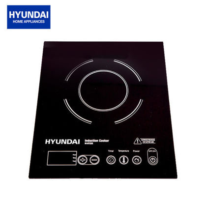 Picture of Hyundai HI-BT22S Induction Cooker