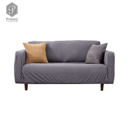 Picture of PRIMEO Sofa Cover Medium Gray (140cm x 180cm / 55inch x 71inch)