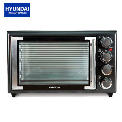 Picture of Hyundai HEO-28L-C Electric Oven 28L