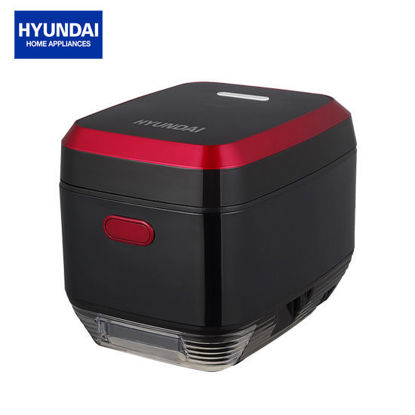 Picture of Hyundai H9004 Steam Rice Cooker 4L