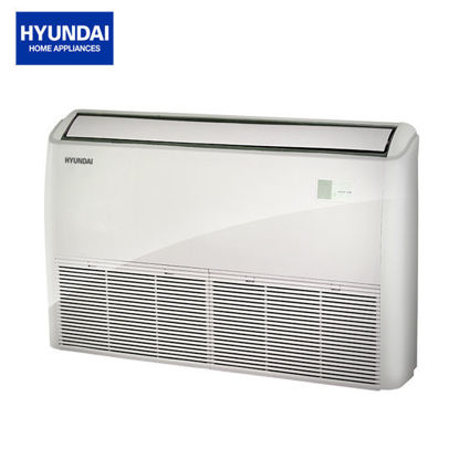Picture of Hyundai HCAC-60CMI-A  Ceiling mounted inverter 6.0 HP