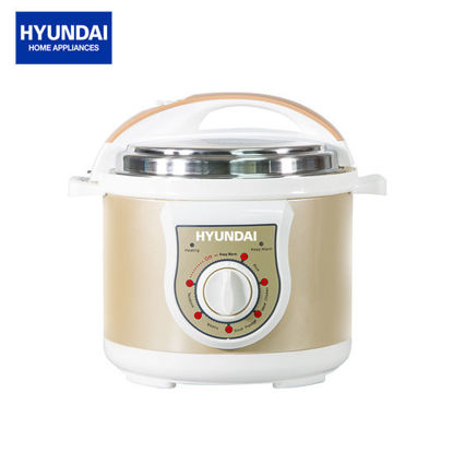 Picture of Hyundai HPC-HY900M Pressure Cooker