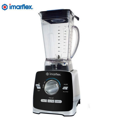 Picture of Imarflex ICB-1550PRO Professional Blender