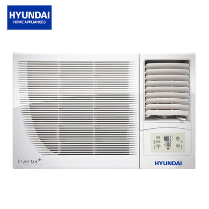 Picture of Hyundai 1.0 HP Window Type Inverter HAC-W10INV-A