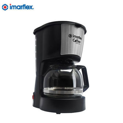 Picture of Imarflex ICM-355 Coffee Maker
