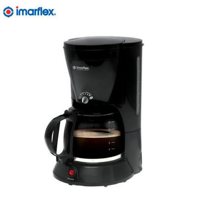 Picture of Imarflex ICM-500A Aroma-Tech Coffee Maker
