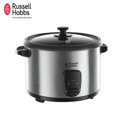 Picture of Russell Hobbs 19750-56 Rice Cooker