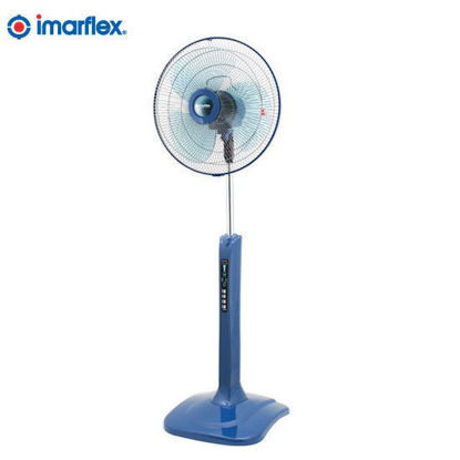 Picture of Imarflex IF-916D 16 Digital Stand Fan