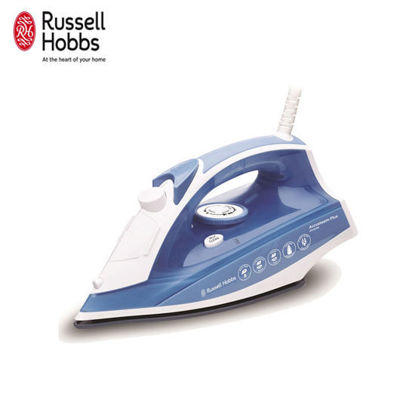 Picture of Russell RHC906 Hobbs Accusteam