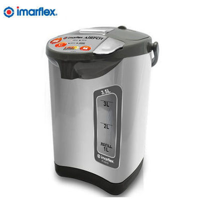 Picture of Imarflex IP-335TS Electric Airpot 3.5 Liters