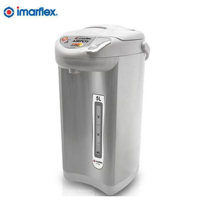 Picture of Imarflex IP-530S Electric Airpot 5liters