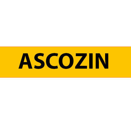 Picture for manufacturer Ascozin