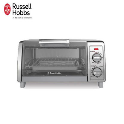 Picture of Russell Hobbs RHTOV10 Mini Toaster Oven