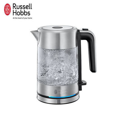 Picture of Russell Hobbs 24191-70 Stainless Steel Kettle