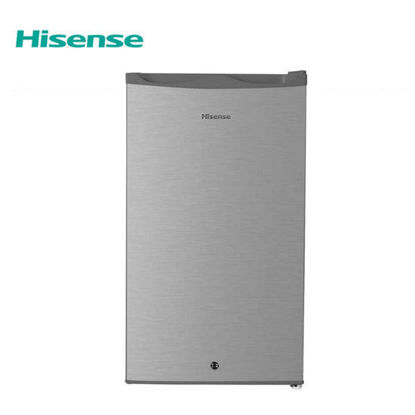 Picture of Hisense RS-12DR4S 3.2 Cu.Ft. One Door Refrigerator