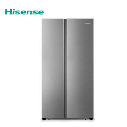 Picture of Hisense RC-65WS 20.0 Cu.Ft. Side by Side Refrigerator