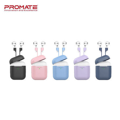 Picture of Promate Podkit Strap kit for Airpods