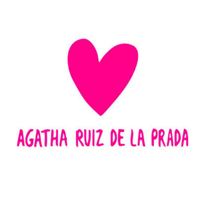 Picture for manufacturer Agatha Ruiz de la Prada