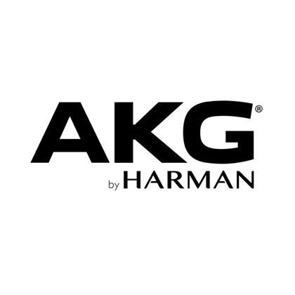 Picture for manufacturer AKG