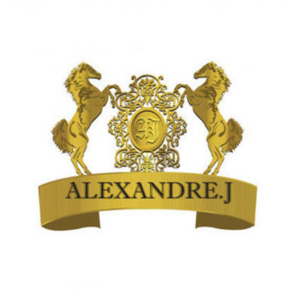 Picture for manufacturer Alex J