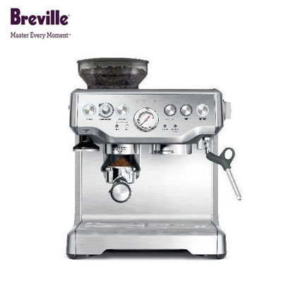 Picture of Breville BES870 Barista Express