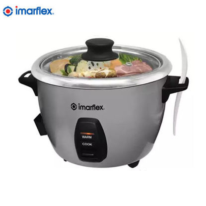Picture of Imarflex IRC-150PS 3-in-1 Multi-Cooker 1.5 liters