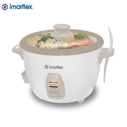Picture of Imarflex IRC-180PC Ceramic Multi-Cooker 1.8 liters