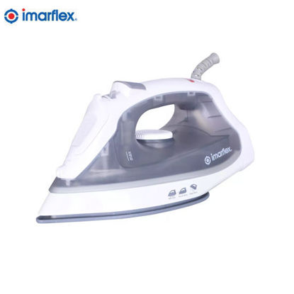 Picture of Imarflex IRS-400C Steam Flat Iron