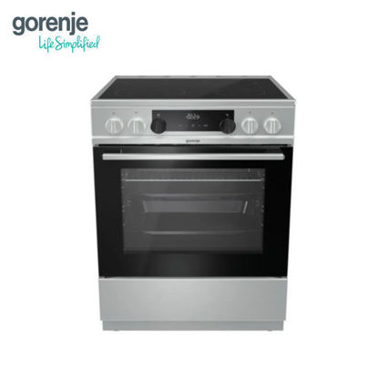 Picture of Gorenje EC6340XC Electric Cooker