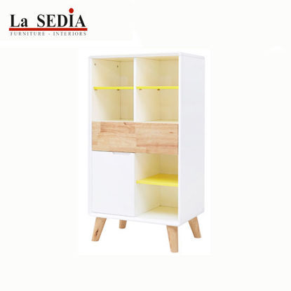 Picture of La Sedia S883 Side Cabinet