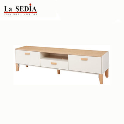 Picture of La Sedia D884 TV Cabinet
