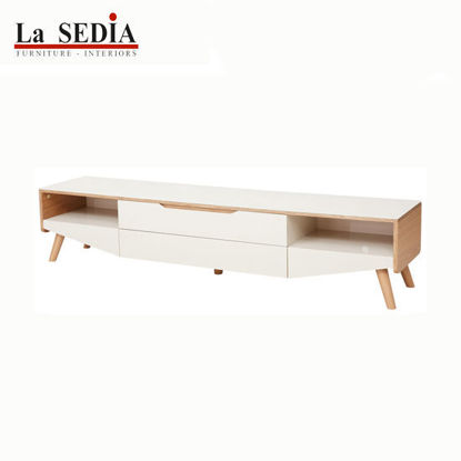 Picture of La Sedia D885 TV Cabinet