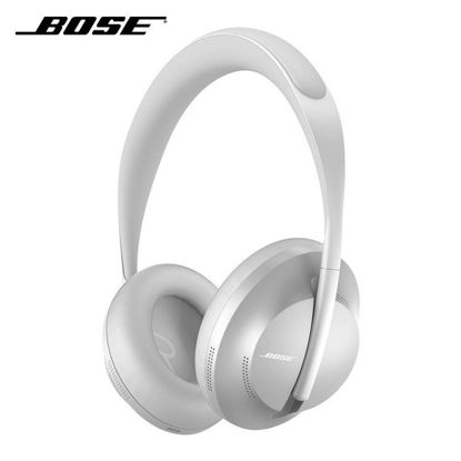 Picture of Bose Noise Cancelling Headphone 700 - Silver