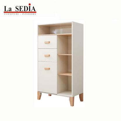 Picture of La Sedia S884 Side Cabinet